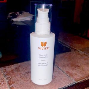 Vivier Foaming Cleanser